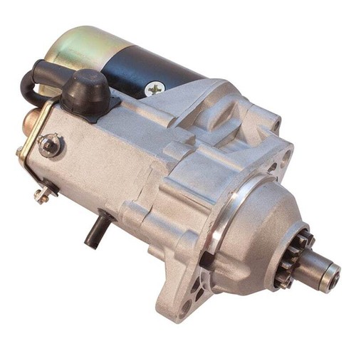 Mega fire electric starter - electric,