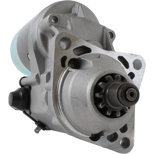 Starter for bobcat tool - starter,